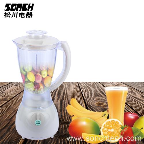 1.5L Kitchen Appliances 2 in 1 Blender Grinder